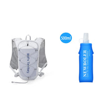 Load image into Gallery viewer, Ultra-Light Running &amp; Sports Backpack for Marathons | 5L Nylon Pack