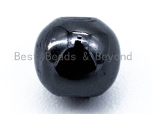 Load image into Gallery viewer, 4mm/6mm/8mm/10mm/12mm Gold/Silver/Rose Gold Round BallSKU#C2