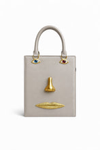 Load image into Gallery viewer, Women's Luxury PU Leather Shoulder Handbag