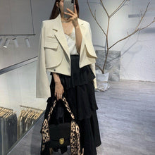 Load image into Gallery viewer, Elegant Versatile Short Blazer For Women