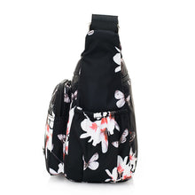 Load image into Gallery viewer, Women's Nylon Crossbody Shoulder Bag – High-Capacity Casual Everyday Handbag