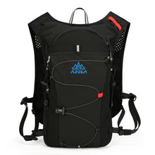 Load image into Gallery viewer, Lightweight Hiking Backpack for Women &amp; Men – Nylon Trekking Daypack for Outdoor Sports &amp; Marathons