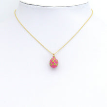 Load image into Gallery viewer, Cute Enamel Dragon Fruit Charm Pendant,Sku#LK1239