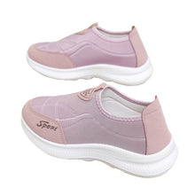 Load image into Gallery viewer, Slip-On Height-Enhancing Soft-Soled Non-Slip Lightweight Sports Shoes