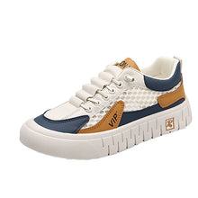 Load image into Gallery viewer, Men's Breathable Mesh Athletic Sneakers | Casual Lace-Up Shoes