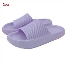 Load image into Gallery viewer, Soft Home Couple Slippers