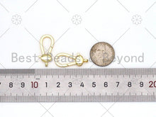 Load image into Gallery viewer, High Quality Oval Lobster Claw Clasp, SKU#LK443