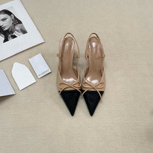 Load image into Gallery viewer, Bow Stiletto Heels