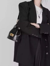 Load image into Gallery viewer, Muchuanka Original Design Fashionable One-Shoulder Bucket Bag