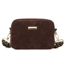 Load image into Gallery viewer, Korean-Style Crossbody Phone &amp; Coin Purse
