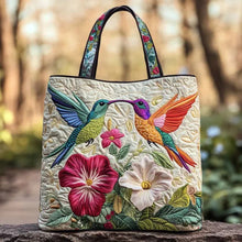 Load image into Gallery viewer, Women's Trendy Printed Tote &amp; Shoulder Bag - Canvas Lined Oxford Cloth