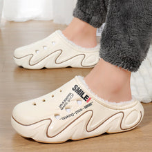 Load image into Gallery viewer, Women's &amp; Men's Extra-Thick EVA Indoor Slippers | Waterproof Non-Slip Home Shoes with Cushioned Sole