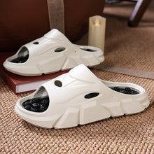 Load image into Gallery viewer, Men's Health-Focused EVA Slippers – Indoor &amp; Outdoor Comfort Footwear