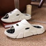 Men's Health-Focused EVA Slippers – Indoor & Outdoor Comfort Footwear