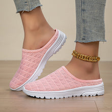 Load image into Gallery viewer, Women's Breathable Mesh Sports Sandals | Lightweight Non-Slip Beach Shoes
