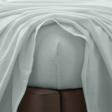 Load image into Gallery viewer, Turkish Cotton Flannel Sheet - Raye Collection