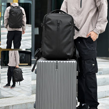 Load image into Gallery viewer, Vacuum-Compression Travel Backpack For Men