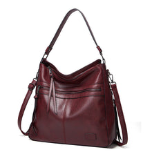 Load image into Gallery viewer, Crossbody Bag Handbag Style Vertical Square Shape