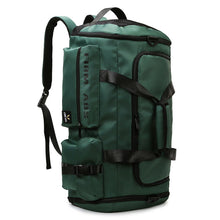 Load image into Gallery viewer, Large Capacity Waterproof Yoga &amp; Swimming Duffel Bag