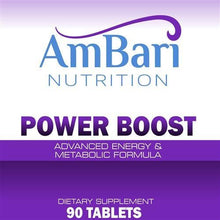 Load image into Gallery viewer, Therma Trim - Energy &amp; Metabolism