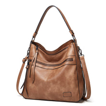 Load image into Gallery viewer, Crossbody Bag Handbag Style Vertical Square Shape