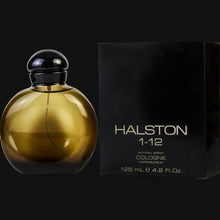 Load image into Gallery viewer, 1-12 By Halston Cologne for Men