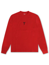 Load image into Gallery viewer, Nike Mens Kobe Max90 Long Sleeve - University Red