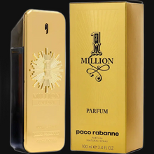 Load image into Gallery viewer, 1 Million By Paco Rabanne Cologne for Men