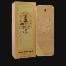 Load image into Gallery viewer, 1 Million By Paco Rabanne Cologne for Men