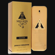 Load image into Gallery viewer, 1 Million Elixir Intense By Paco Rabanne Cologne for Men