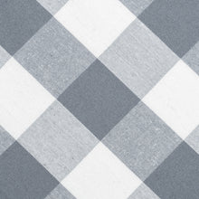 Load image into Gallery viewer, Plaid Tablecloth