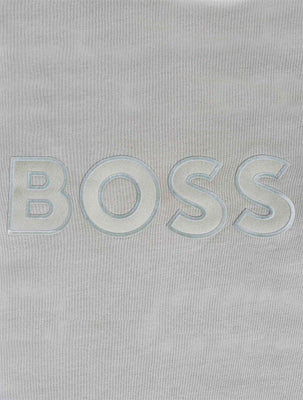 Hugo Boss C-Soleri 60 Crewneck - Green