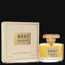 Load image into Gallery viewer, 1000 By Jean Patou Perfume for Women