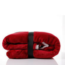 Load image into Gallery viewer, Royal Comfort Snug Hoodie - Red