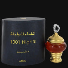 Load image into Gallery viewer, 1001 Nights By Ajmal Perfume for Women