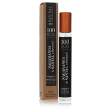 Load image into Gallery viewer, Nagaranga &amp; Santal Citronne By 100 Bon (Unisex)