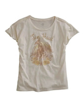 Load image into Gallery viewer, Tin Haul Buckin Cowgirl (White) - Women's T-Shirt