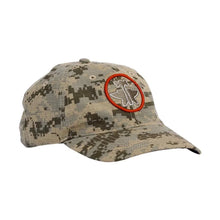 Load image into Gallery viewer, Tin Haul Digital Logo (Camo) - Ball Cap