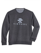 Load image into Gallery viewer, Tin Haul Anvil Logo - Men's Sweatshirt
