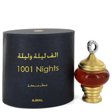 Load image into Gallery viewer, 1001 Nights By Ajmal Perfume for Women