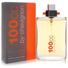 Load image into Gallery viewer, 100cc By Chevignon Cologne for Men
