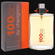 Load image into Gallery viewer, 100cc By Chevignon Cologne for Men
