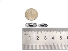Load image into Gallery viewer, Simple Lobster Claw Clasp, Link Connector with Jump Ring, Sku#Y312