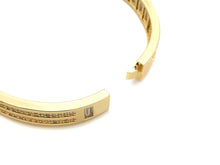 Load image into Gallery viewer, Colorful Enamel Triangle Patten Bracelet, Sku#X206