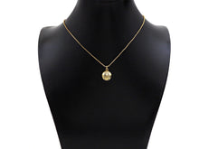 Load image into Gallery viewer, CZ Micro Pave 3D Round Ball Pendant/Charm,Hamsa Hand Heart Elephant Butterfly CZ Charm, Necklace Bracelet Charm Pendant,14x17mm, Sku#LK201