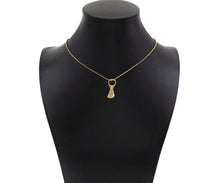 Load image into Gallery viewer, CZ Micro Pave Zip-top Can Shape Pendant/Charm,Cubic Zirconia Dainty Gold Charm, Necklace Bracelet Charm Pendant,9x23mm, Sku#F1386