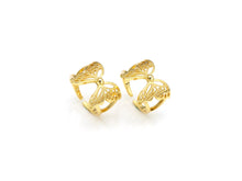 Load image into Gallery viewer, Butterfly Shape Adjustable Ring,Sku#X239