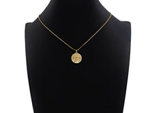 Load image into Gallery viewer, CZ Micro Pave Fairy Angle With Wing charm, sku#L406