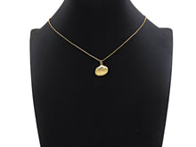 Load image into Gallery viewer, Gold silver Shell Shape Pendant/Charm,sku#L411