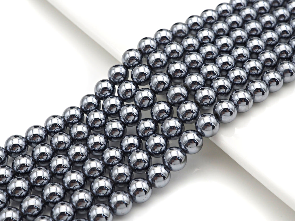 Quality Tera Hertz Round Smooth Beads,6mm/8mm Round Smooth B